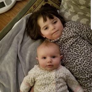 Meet your Posher, Jen